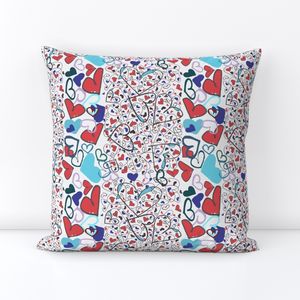 View this design on Throw Pillow