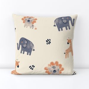 View this design on Throw Pillow