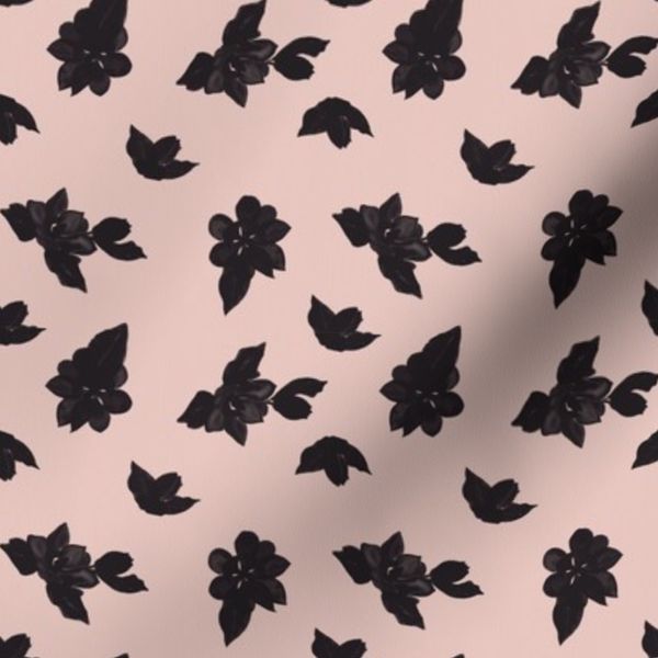 Magnolia X-ray Shadows small Blush