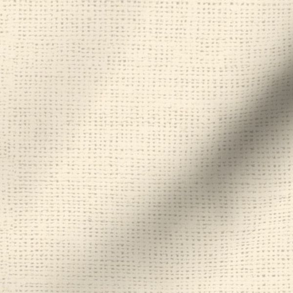 Pastel yellow solid linen cloth