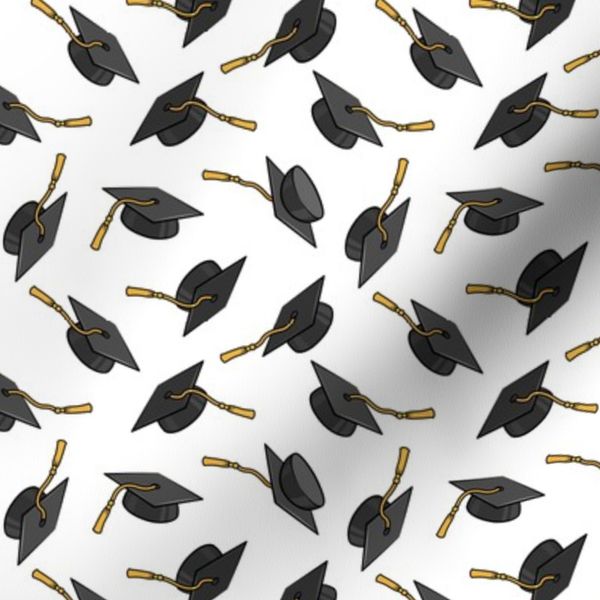 Graduation Caps - OG - LAD22