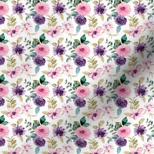 Floral Katie