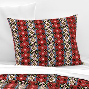 View this design on Pillow Sham