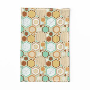 View this design on Tea Towel