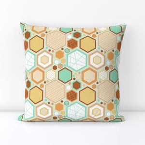 View this design on Throw Pillow
