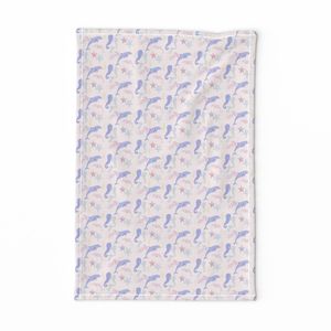 Candy sealife in pink
