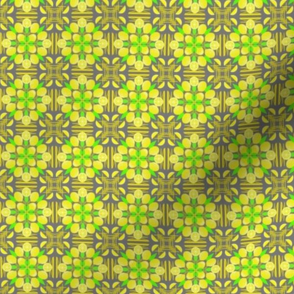 Lemon Plaza micro