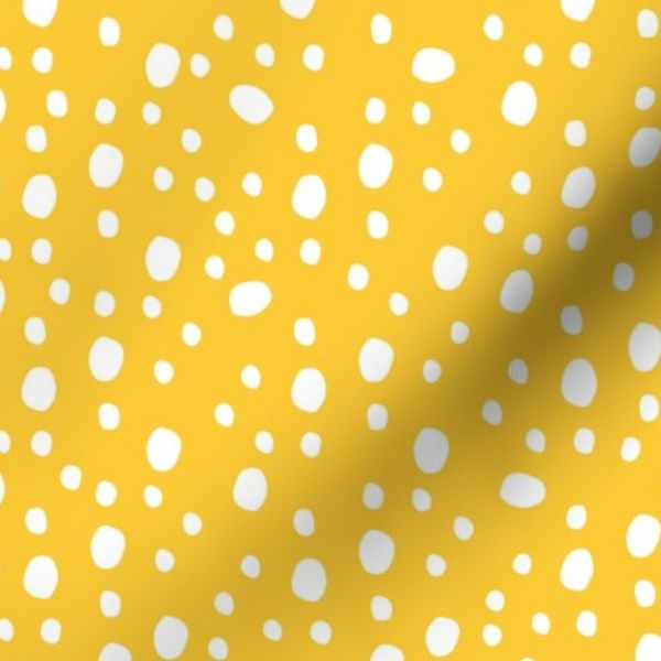 Dotty Yellow MED