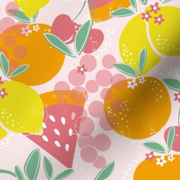 Optimism-Fruits