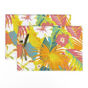 Petal Solids Coordinates Optimism