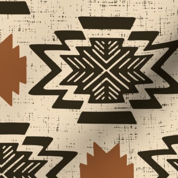 Modern Aztec