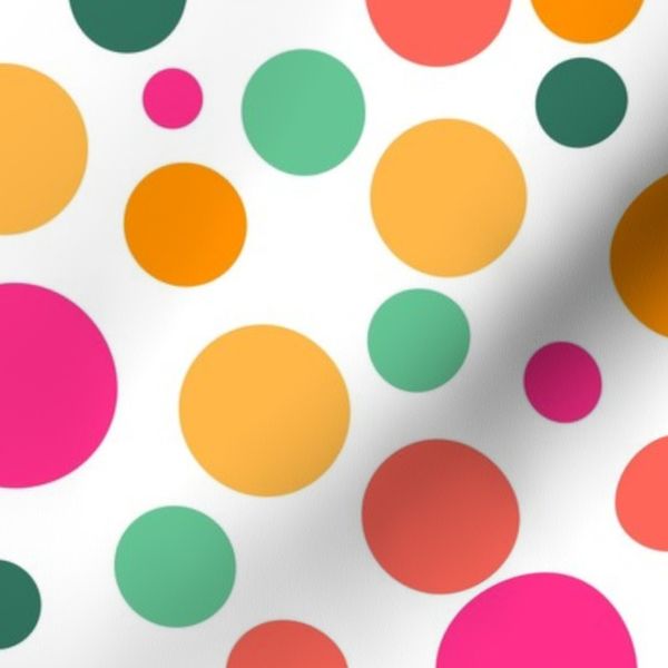 Party Dots - medium
