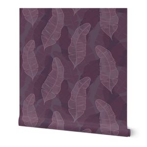 BANANA LEAVES 3