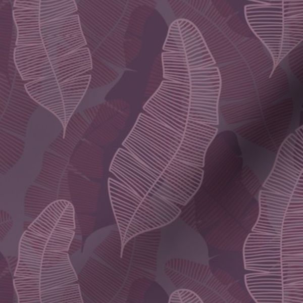 BANANA LEAVES 3