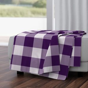 View this design on Throw Blanket