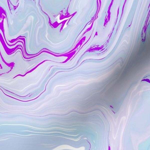 Pretty seamless repeating marble pattern - large