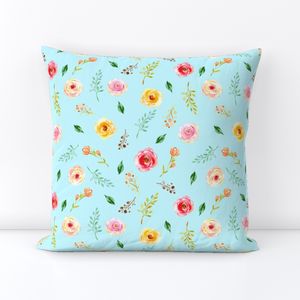 View this design on Throw Pillow