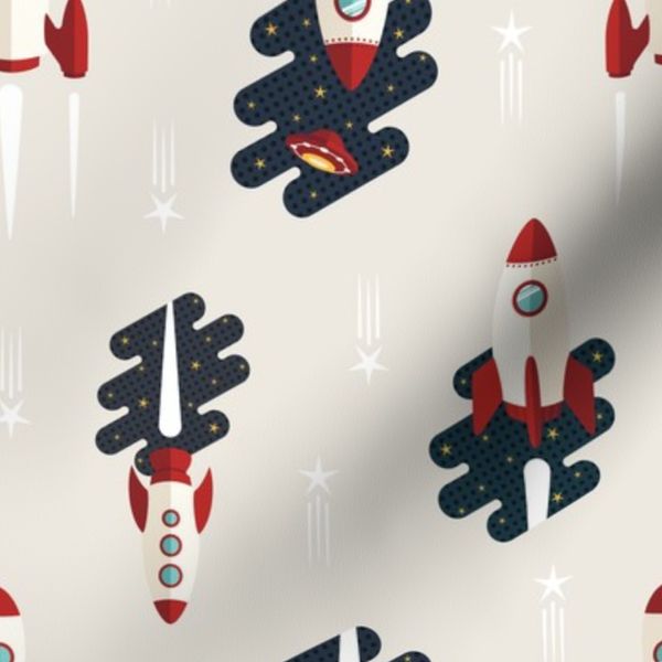 Space Warp