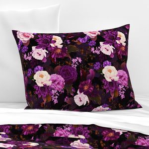 View this design on Pillow Sham