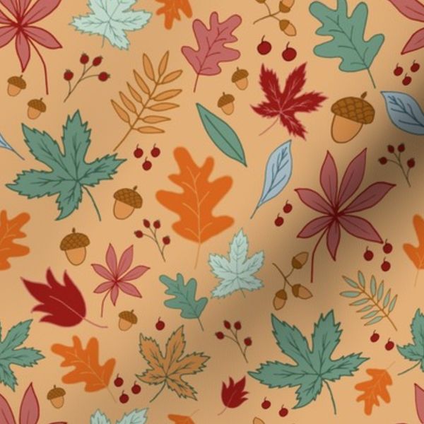 View this design on Fabric