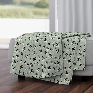 View this design on Throw Blanket