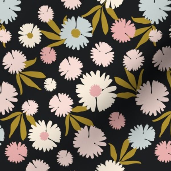 Sunny Days - Floral