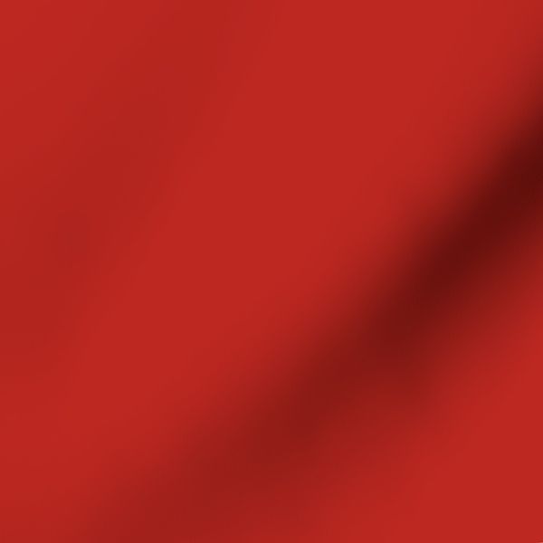 poppy red