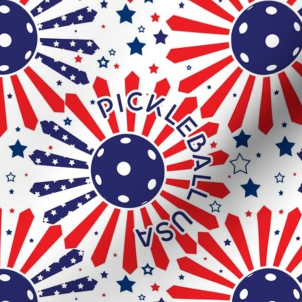 Pickleball USA