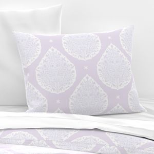 Large egyptian PAisley Custom Jenna