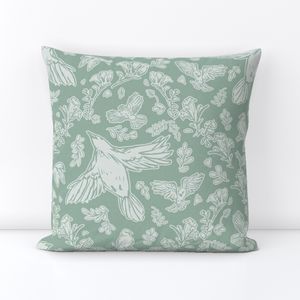 View this design on Throw Pillow