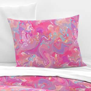 Pink Marble