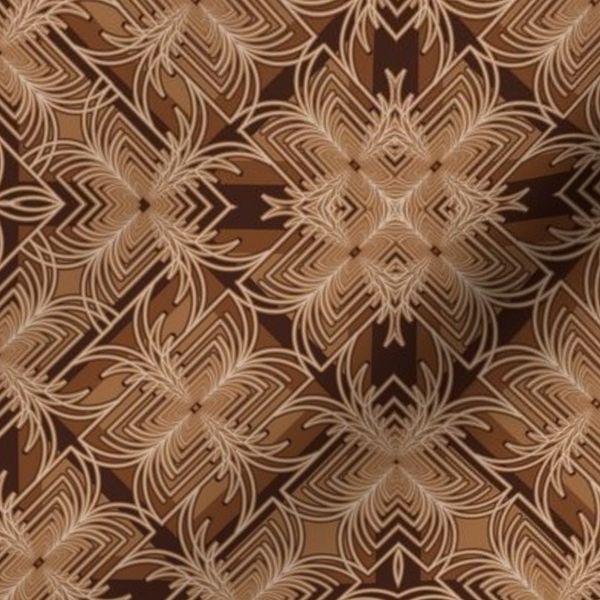 Neutral Pattern