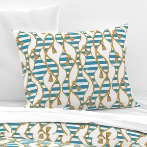 View this design on Pillow Sham