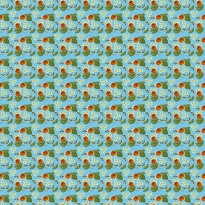 Karadeniz Pattern