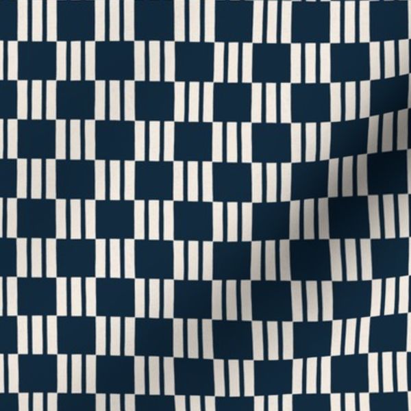 View this design on Fabric