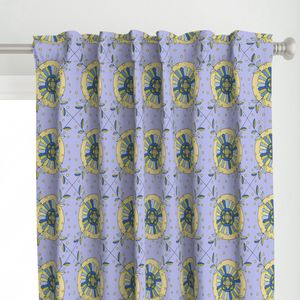 View this design on Curtain
