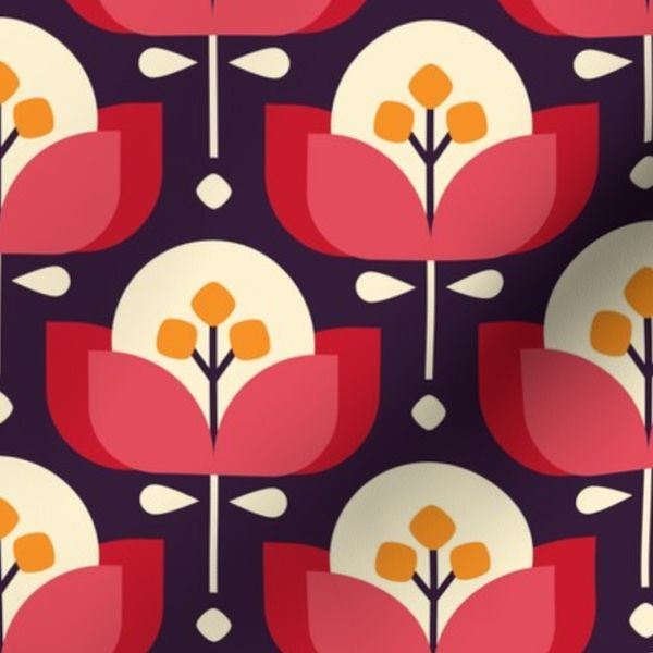 2756 E Medium - unknown flowers