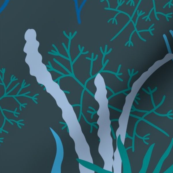 View this design on Fabric