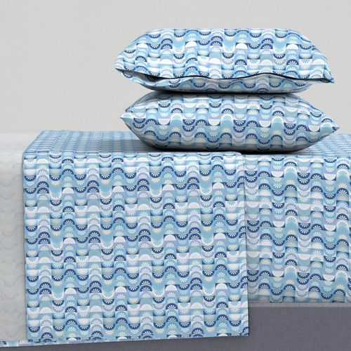 View this design on Sheet Set