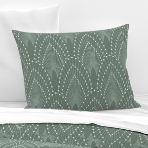 View this design on Pillow Sham