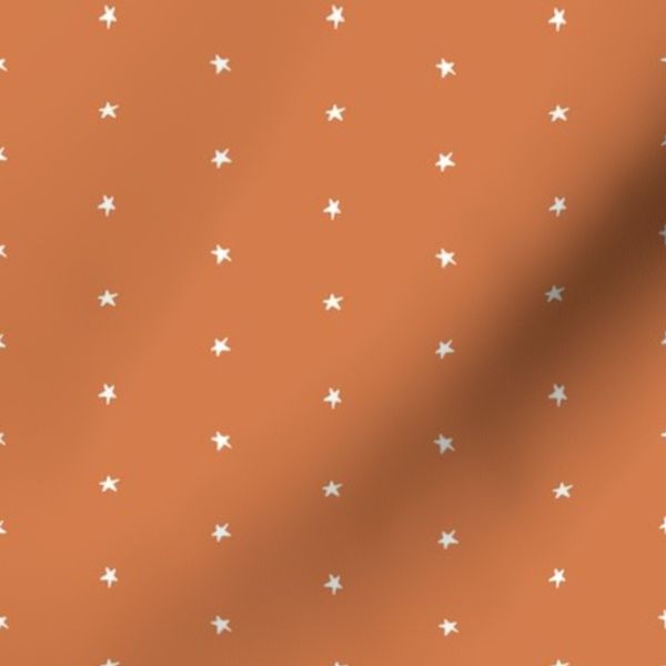Starlight - Rust