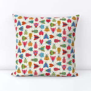 View this design on Throw Pillow