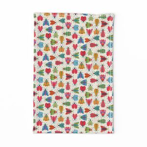 View this design on Tea Towel
