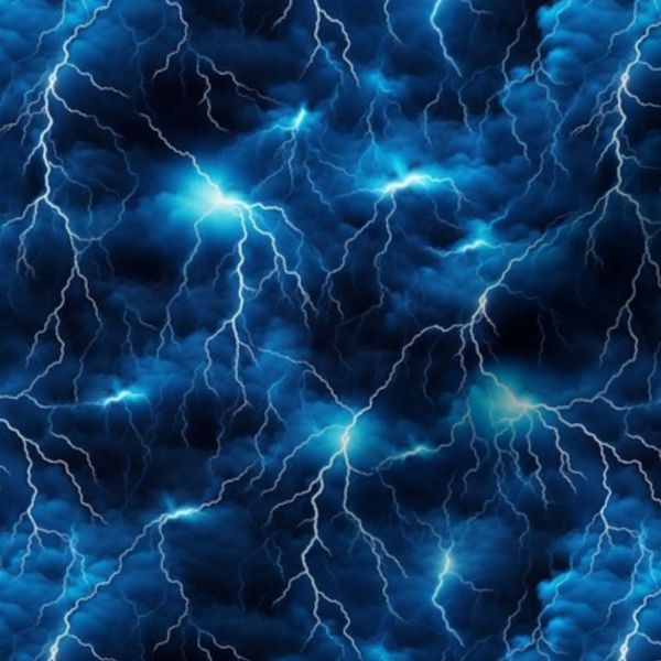 Lightning Arc