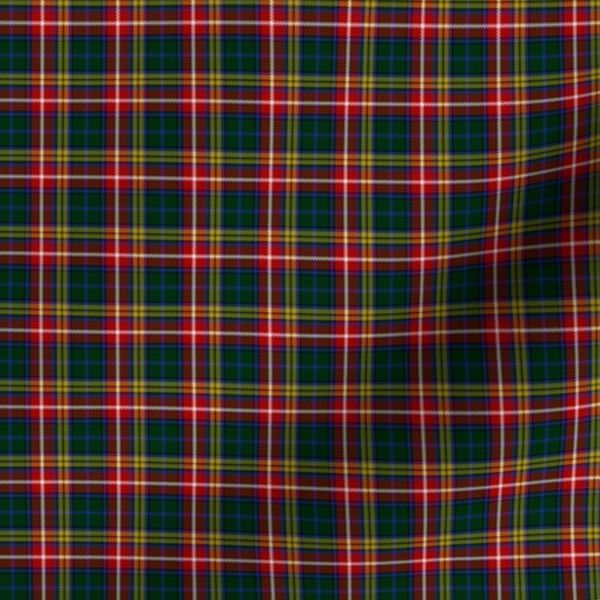Buchanan 1907 tartan 1"