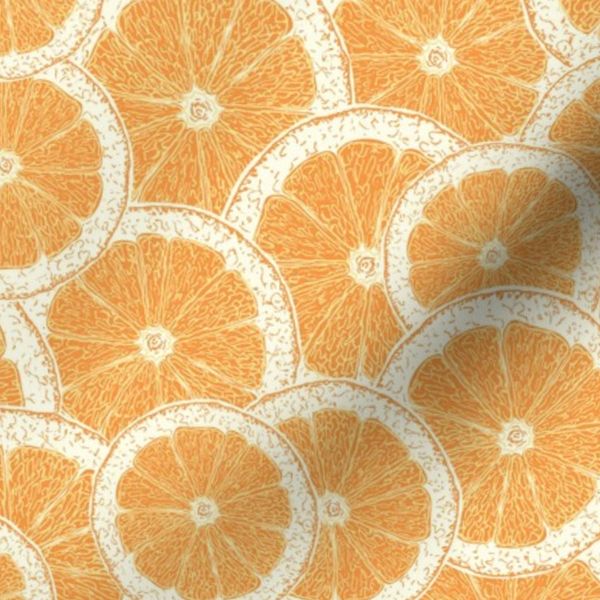 Orange Slices