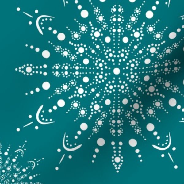 View this design on Fabric