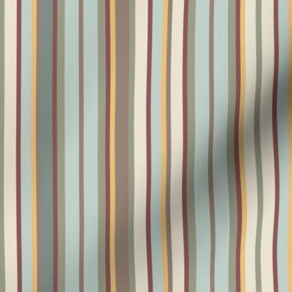 Coastal Desert Stripe