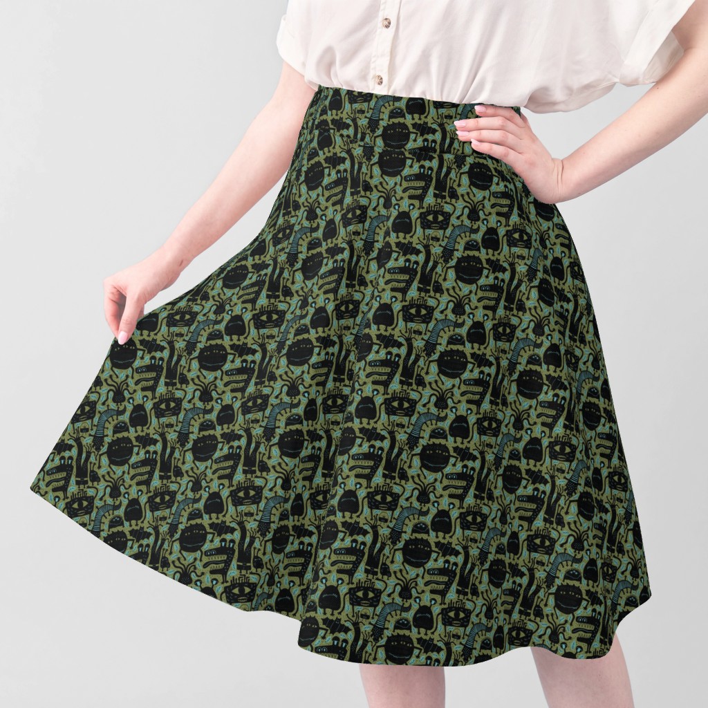 Skirt