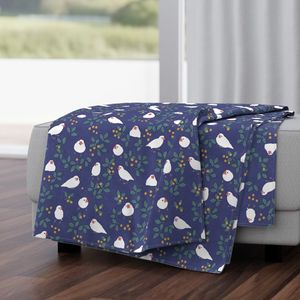 View this design on Throw Blanket